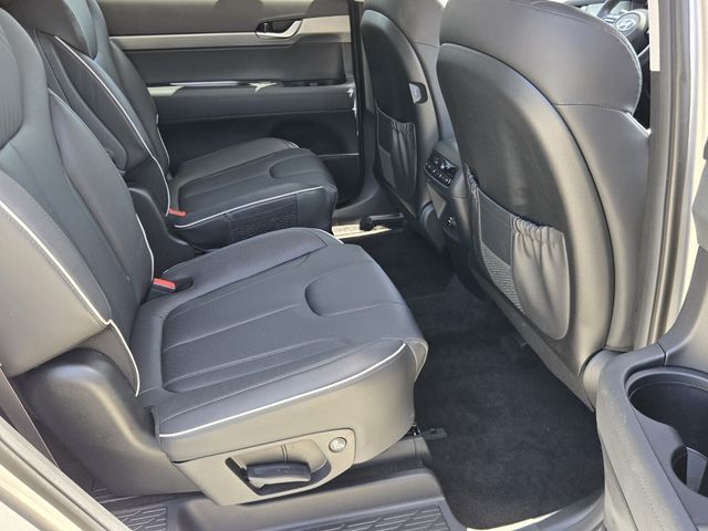2025 Hyundai Palisade - $31,638