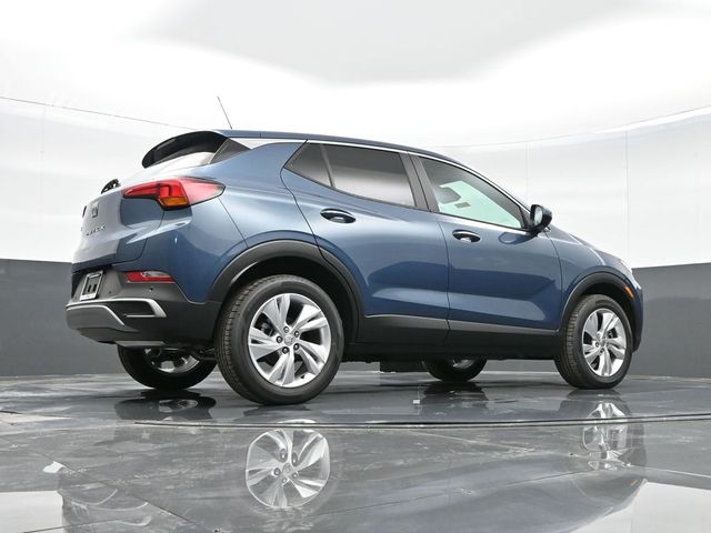 2025 Buick Encore GX Preferred 33