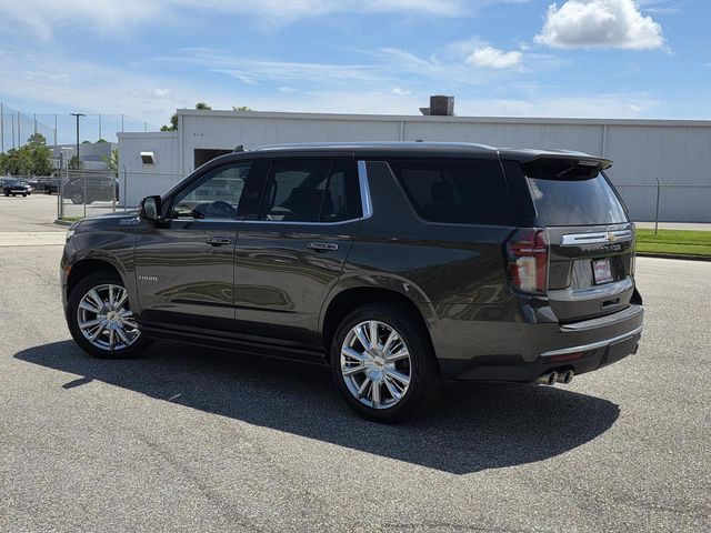 Used 2021 Chevrolet Tahoe SUV