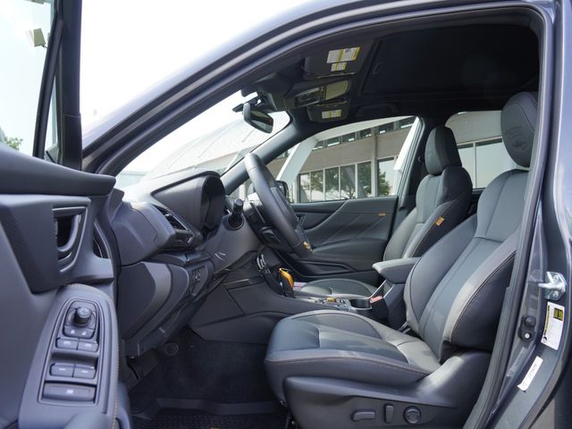 Used 2025 Subaru Forester Wilderness 4D Sport Utility