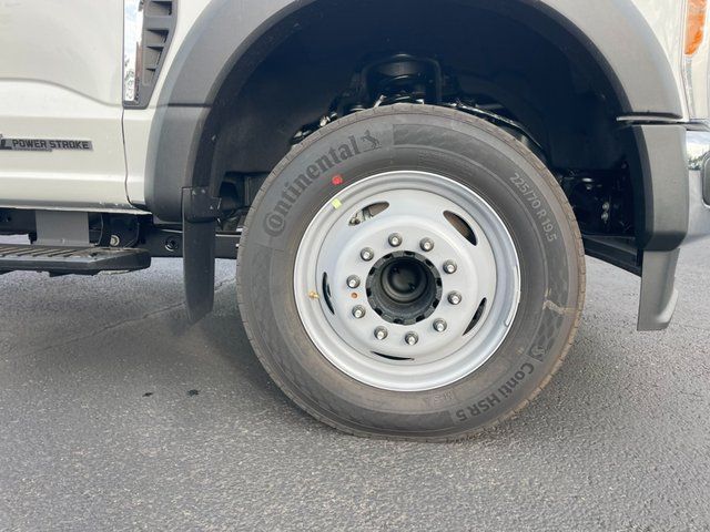 new 2026 Ford F-450SD car, priced at $72,590