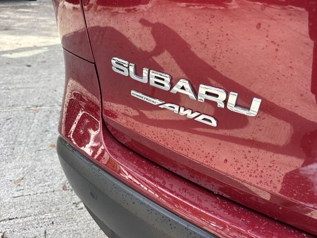 2025 Subaru Ascent - $30,677