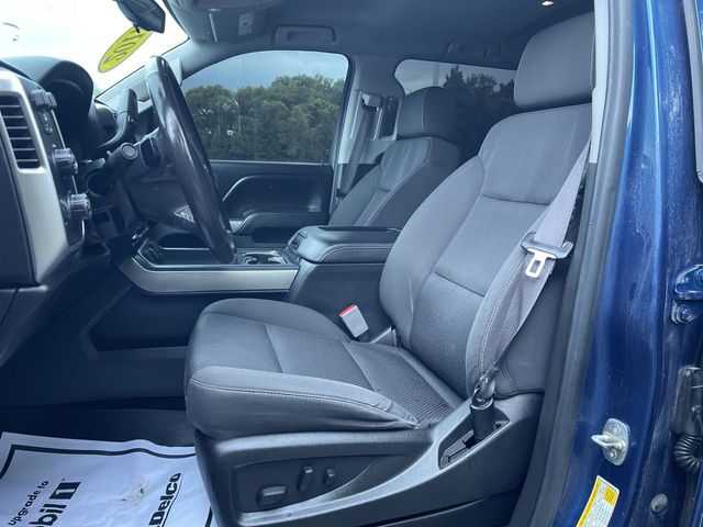 Used 2017 Chevrolet Silverado 1500 For Sale in Livonia, MI