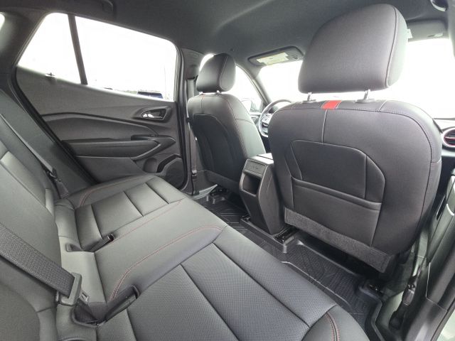 2024 Chevrolet Trax 2RS:C02551