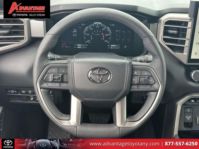 Used 2026 Toyota Tundra Truck
