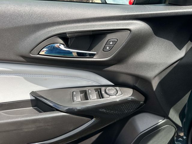 New 2026 Gray Chevrolet LT image 21