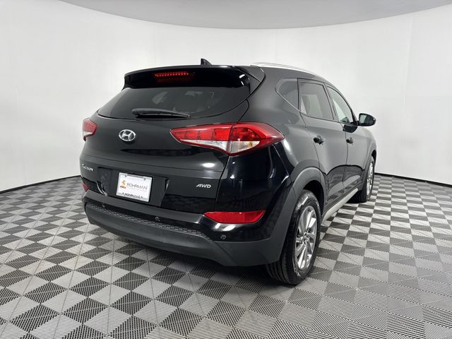 Used 2018 Hyundai Tucson For Sale in Indianapolis, IN