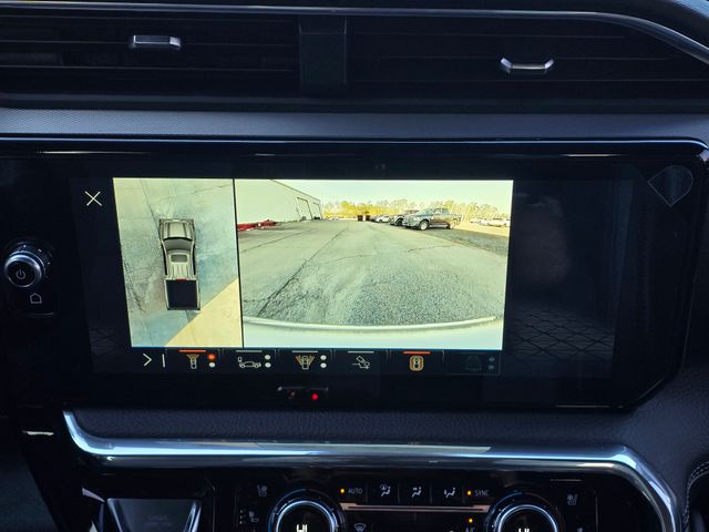 2024 GMC Sierra 1500 Denali:45597A