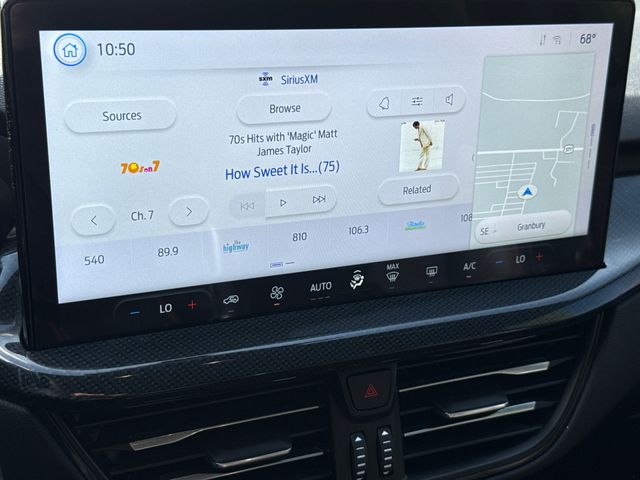 Certified Used 2024 White Ford ST-Line image 25