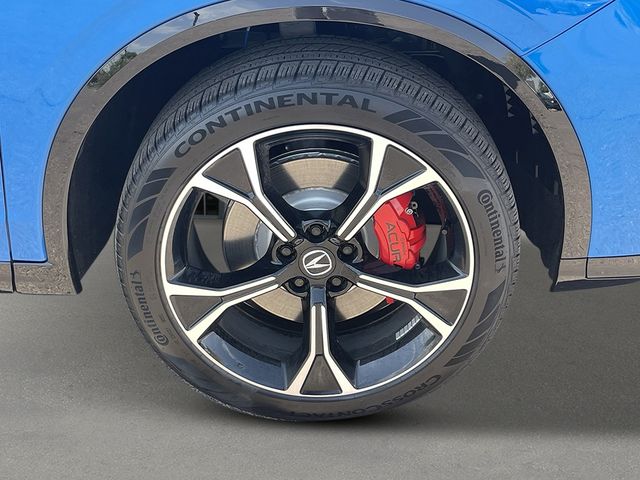 2026 Acura MDX Type S w/Advance Pkg - B-649pv/Double_Ape exterior view 10