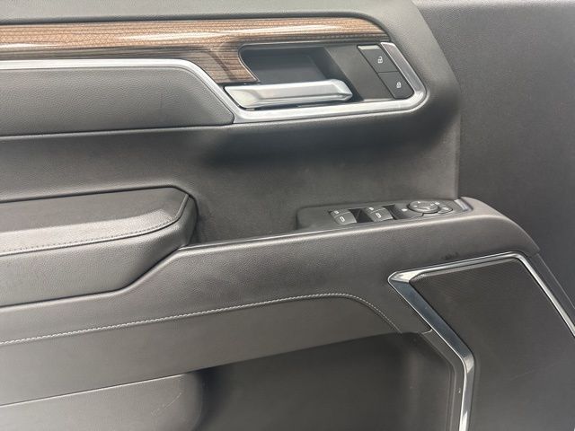 used 2023 Chevrolet Silverado 1500 car, priced at $40,858