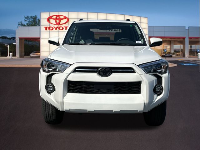 2024 Toyota 4Runner SR5 24