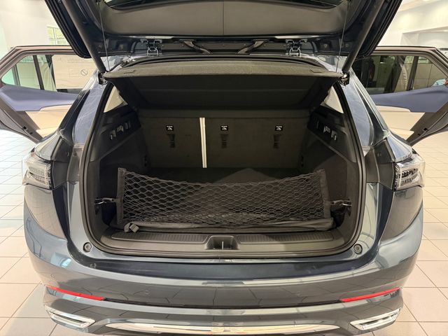 2026 Buick Envision Avenir Blue at Davis Toyota of Orangeburg