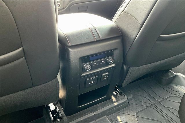2023 Chevrolet Traverse RS - 8