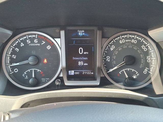 Used 2023 Toyota Tacoma Truck