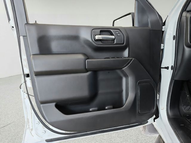 Used 2023 Chevrolet Silverado 1500 Truck