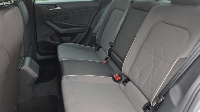 2026 Volkswagen Jetta