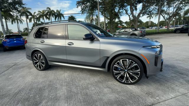 Used 2024 BMW X7 SUV