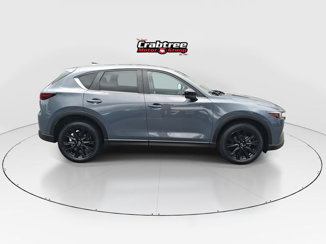 Used 2025 Mazda CX-5 SUV