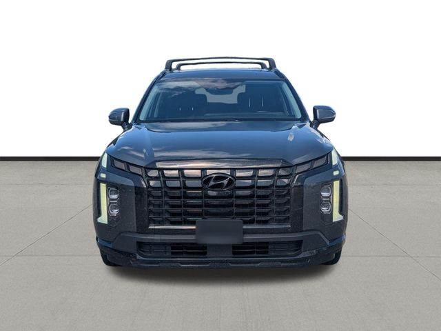 2024 Hyundai Palisade XRT Gray at Wharton Chevrolet GMC