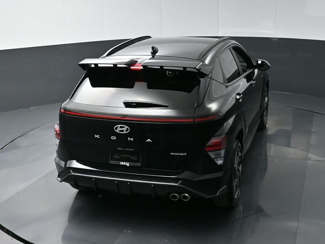 2024 Hyundai Kona N Line 21