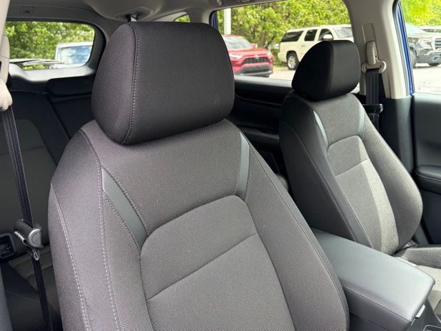 used 2025 Honda CR-V car, priced at $34,291