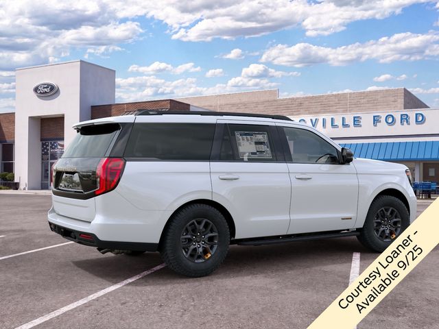 New 2027 White Ford Tremor image 6