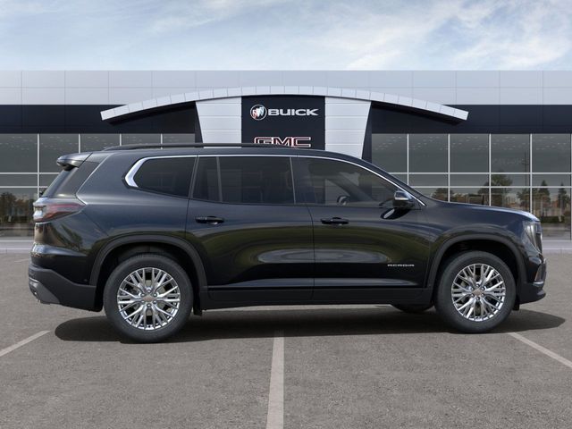 2024 GMC Acadia Elevation 5