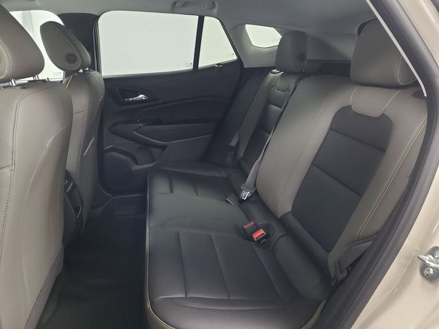 2026 – Chevrolet – Trax