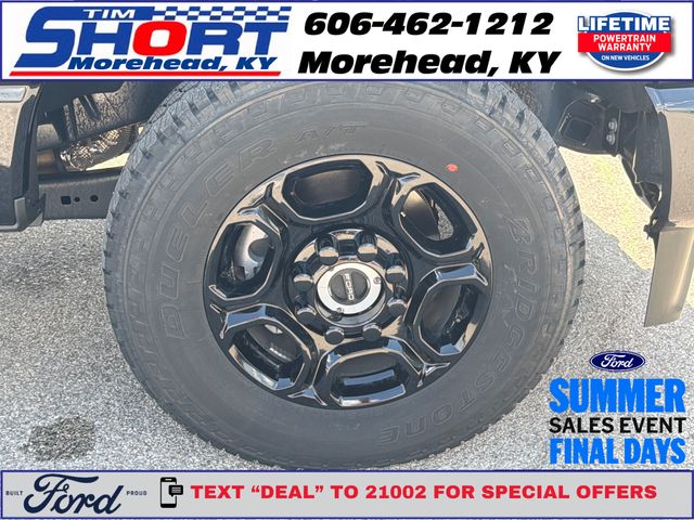 2026 Ford F-250 Super Duty XL - Photo 40