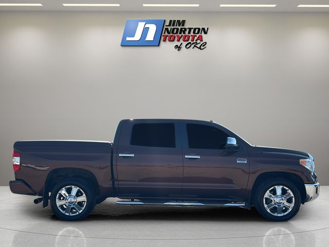 Used 2014 Toyota Tundra Truck