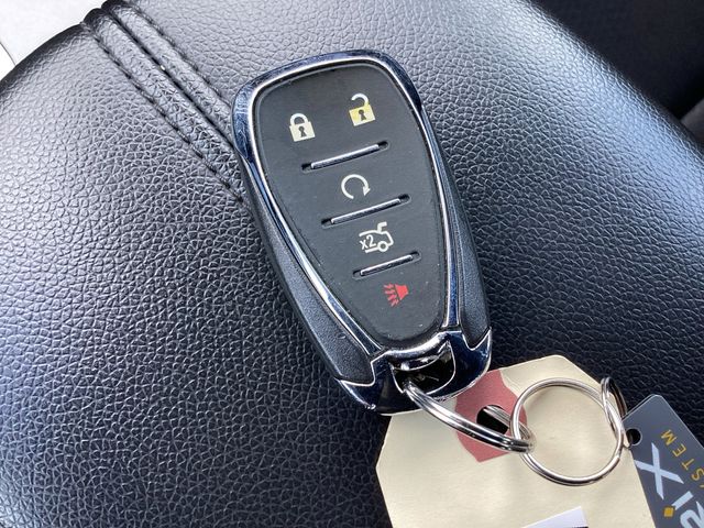 Used Car 2024 Chevrolet Malibu  Lt For Sale Under $20,000 In San Antonio, Texas