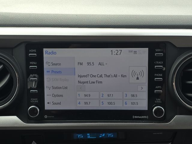 Photo of 2023 Toyota Tacoma  in Dallas, GA - 31,  2023 Toyota Tacoma:44284A