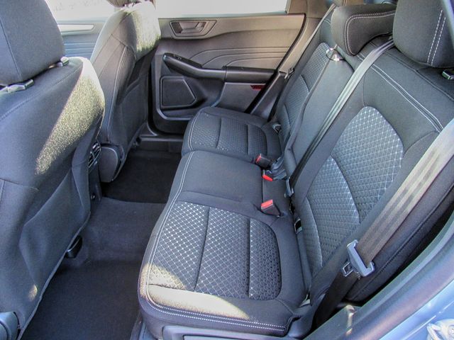 2026 Ford Escape Active:167809