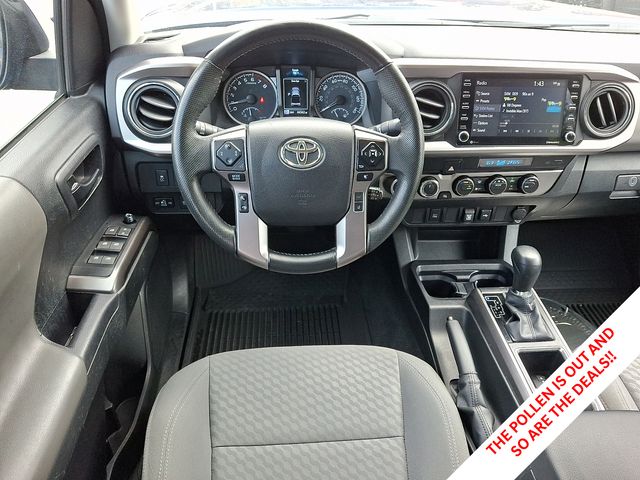 2023 Toyota Tacoma SR5 - Photo 15