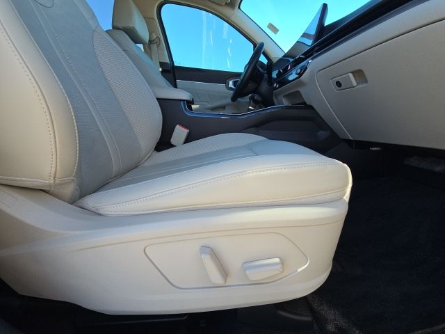 2024 Kia Sorento X-Line SX:B02069