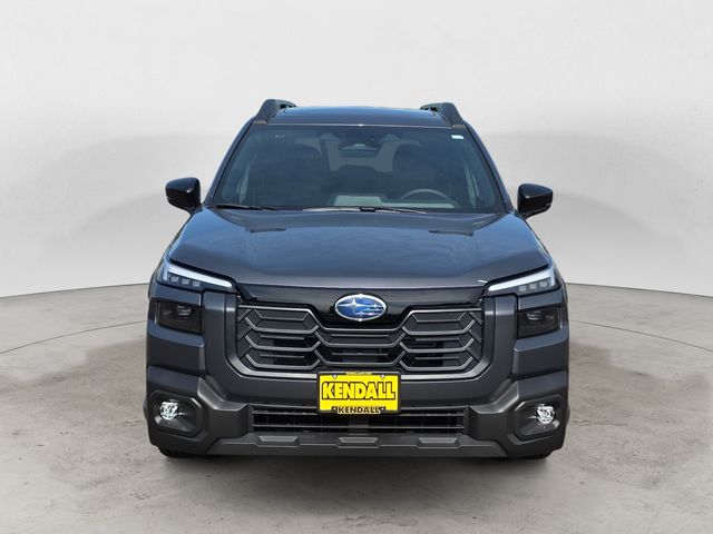 New 2026 Gray Subaru Premium image 2