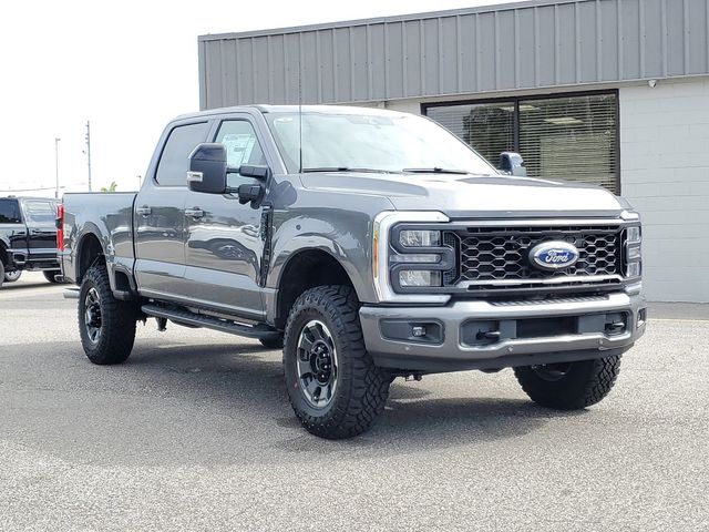 2024 Ford F-250SD Lariat 3