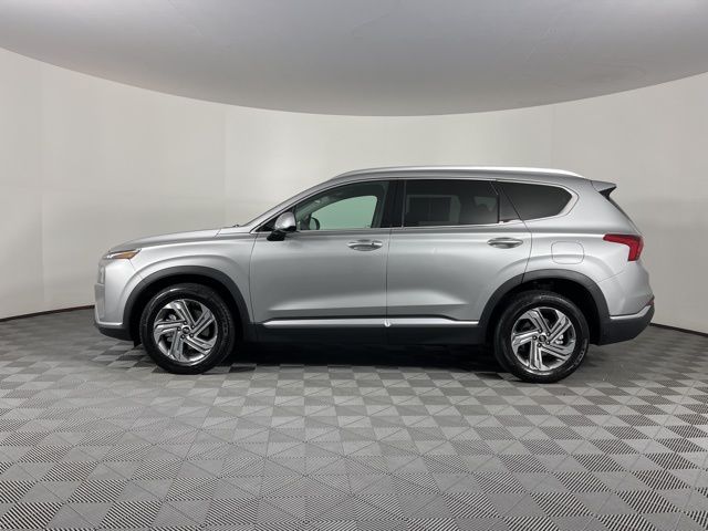 2021 Hyundai Santa Fe SEL 6