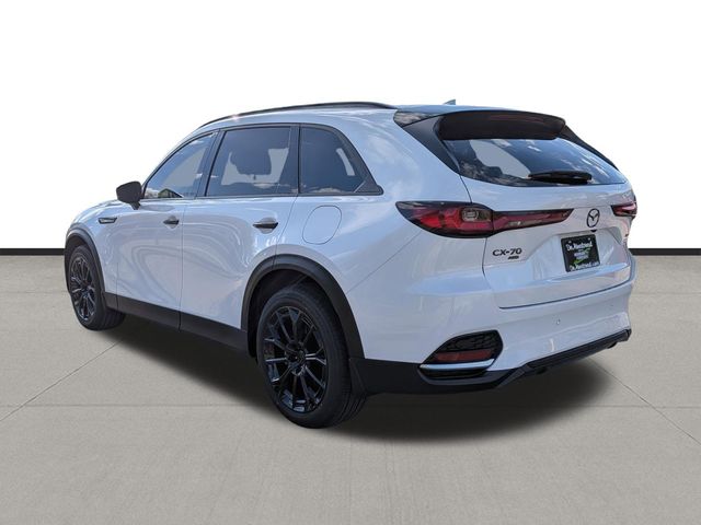 2026 Mazda CX-70 3.3 Turbo Premium Plus - 6