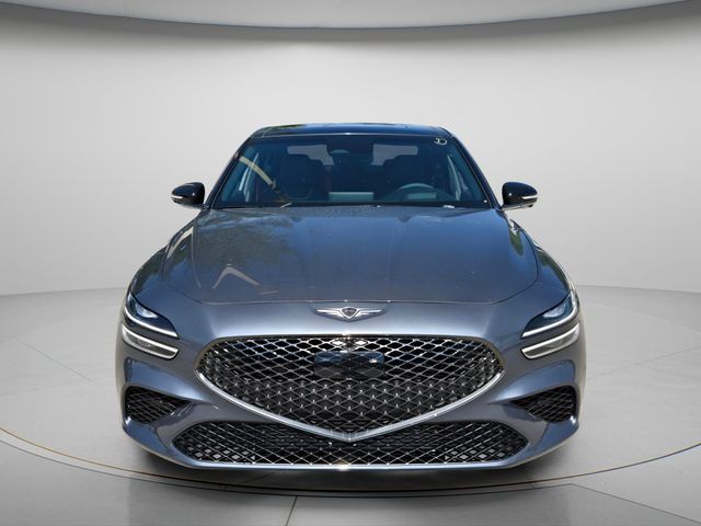 2026 Genesis G70 - $58,050