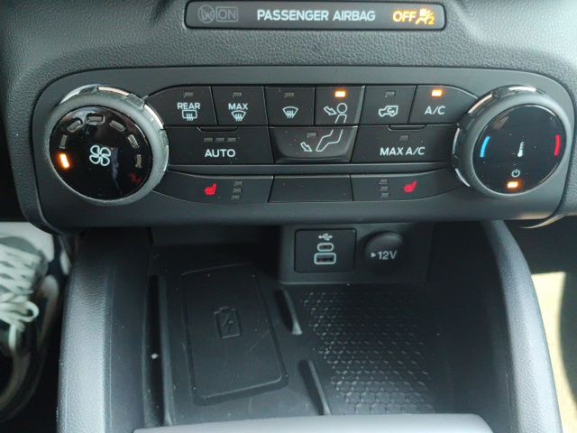 Used 2023 Ford Bronco Sport SUV