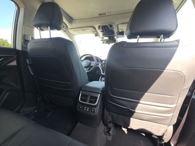 2025 Subaru Outback Touring XT:169635A