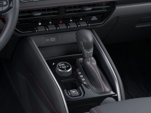 New 2025 Chevrolet Colorado For Sale in Livonia, MI