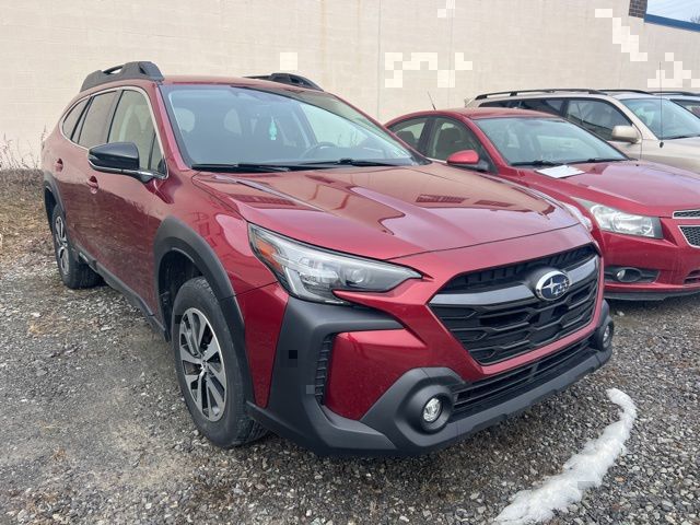 2023 Subaru Outback Premium AWD
