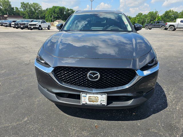 Used 2023 Mazda CX-30 2.5 S Premium Package with VIN 3MVDMBDM8PM526560 for sale in Kansas City