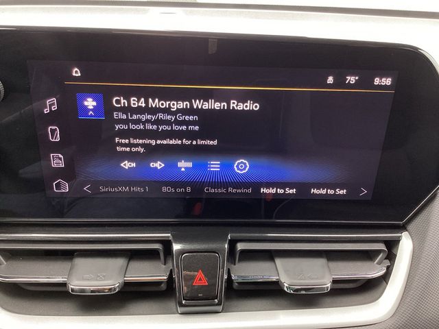 Used Car 2025 Chevrolet Trailblazer  Lt For Sale Under $25,000 In San Antonio, Texas