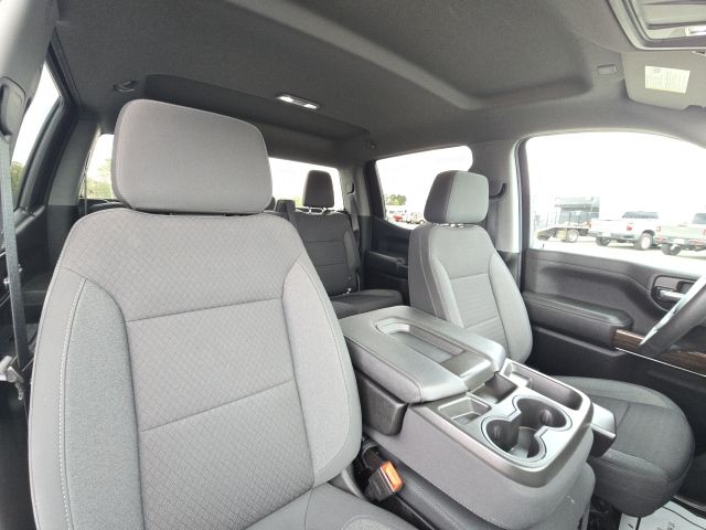 2022 Chevrolet Silverado 1500 LTD LT:44771B