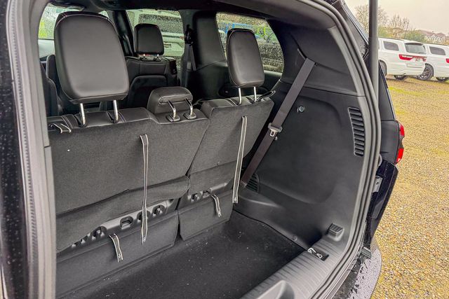 new 2026 Chrysler Pacifica car, priced at $47,180