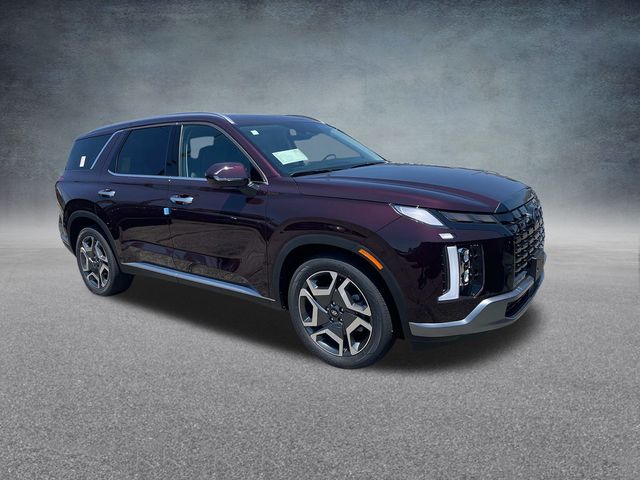 2024 Hyundai Palisade SEL 4